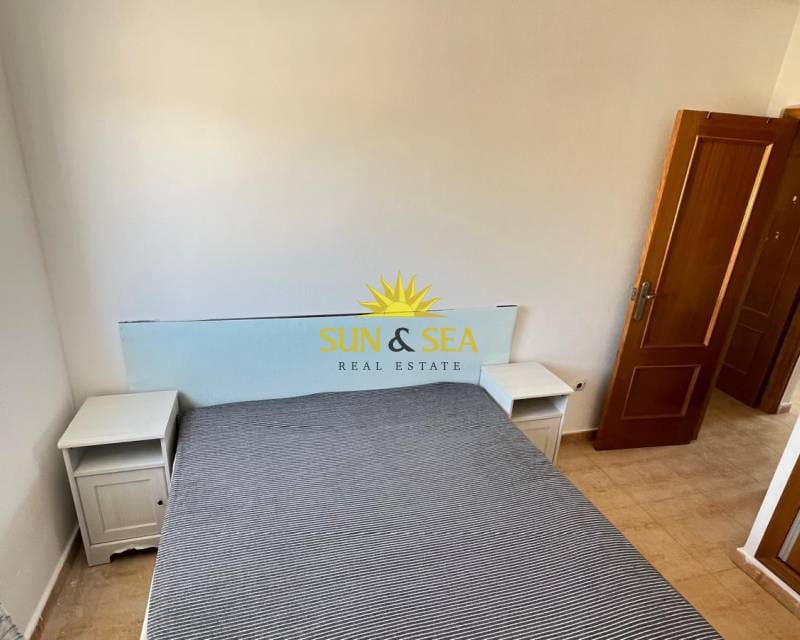 2 chambre Appartement à vendre à La Florida - 170 000 € (Ref: 9186353)