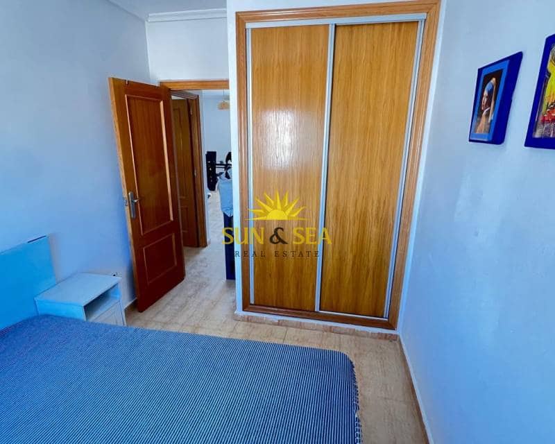 2 chambre Appartement à vendre à La Florida - 170 000 € (Ref: 9186353)