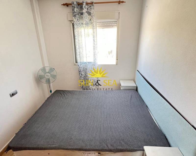 2 chambre Appartement à vendre à La Florida - 170 000 € (Ref: 9186353)