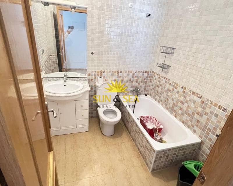 2 chambre Appartement à vendre à La Florida - 170 000 € (Ref: 9186353)