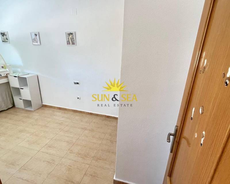 2 chambre Appartement à vendre à La Florida - 170 000 € (Ref: 9186353)