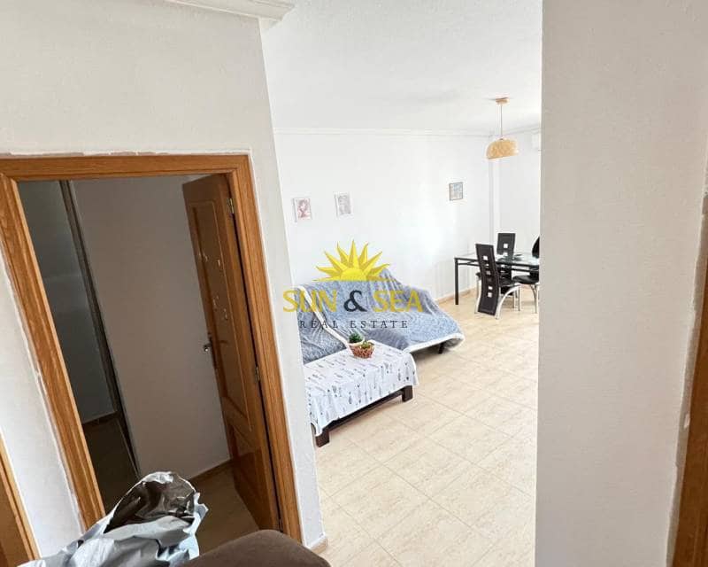 2 chambre Appartement à vendre à La Florida - 170 000 € (Ref: 9186353)