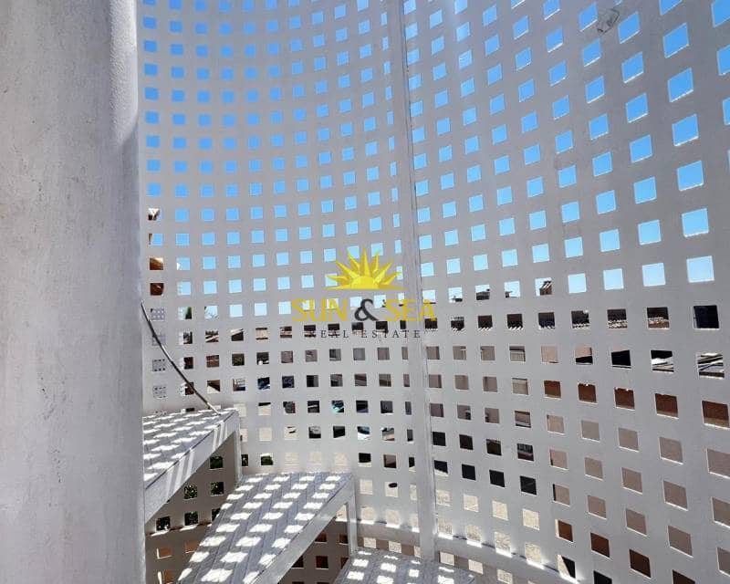 2 chambre Appartement à vendre à La Florida - 170 000 € (Ref: 9186353)