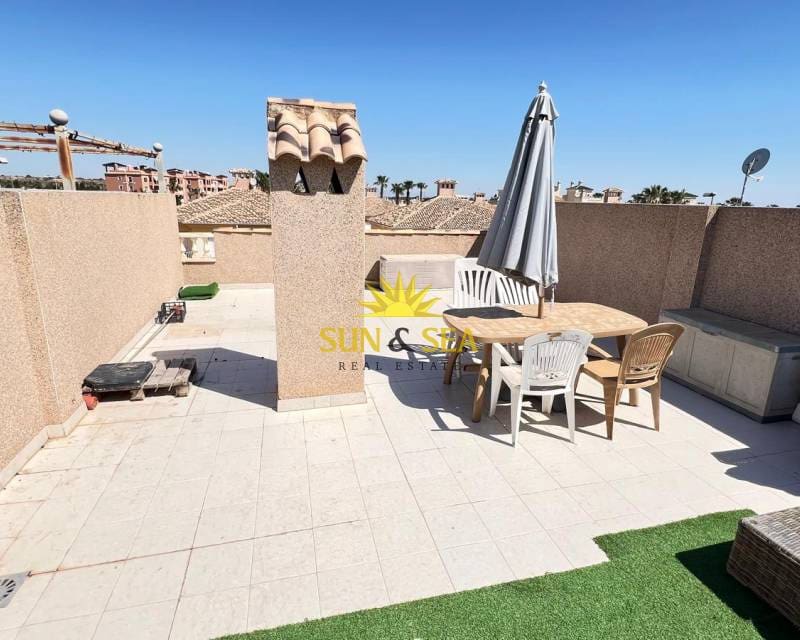 2 chambre Appartement à vendre à La Florida - 170 000 € (Ref: 9186353)