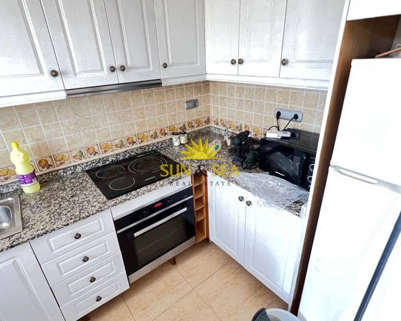 2 chambre Appartement à vendre à La Florida - 170 000 € (Ref: 9186353)