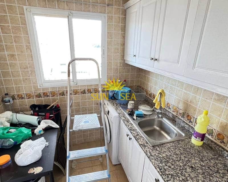 2 chambre Appartement à vendre à La Florida - 170 000 € (Ref: 9186353)