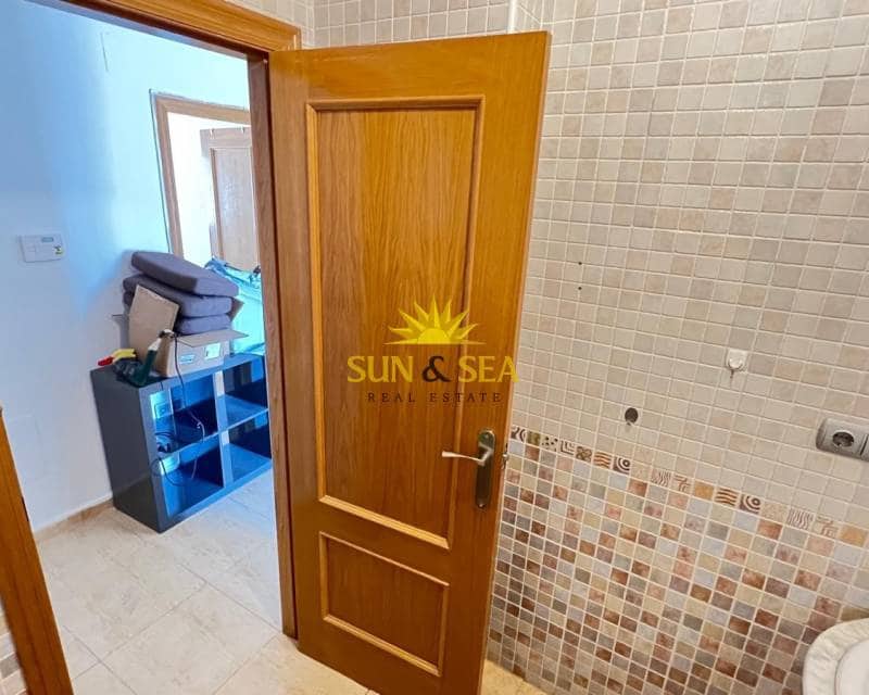 2 chambre Appartement à vendre à La Florida - 170 000 € (Ref: 9186353)