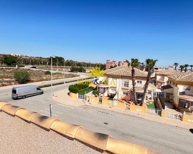 2 chambre Appartement à vendre à La Florida - 170 000 € (Ref: 9186353)