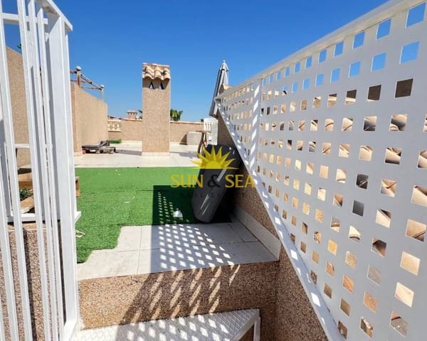 2 chambre Appartement à vendre à La Florida, Orihuela - 170 000 € (Ref: 9186353)
