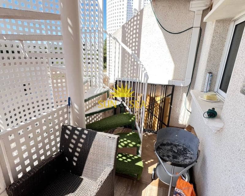 2 chambre Appartement à vendre à La Florida - 170 000 € (Ref: 9186353)