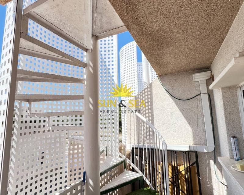 2 chambre Appartement à vendre à La Florida - 170 000 € (Ref: 9186353)