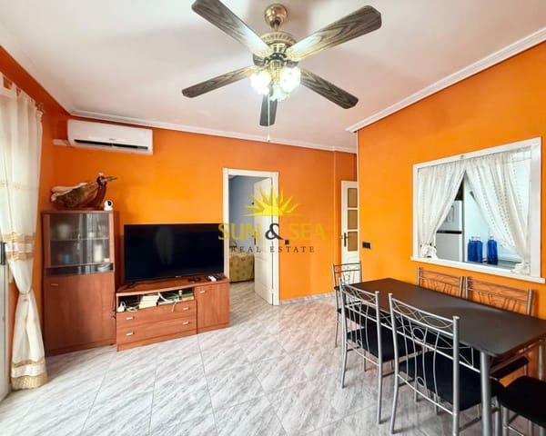 3 sypialnia Penthouse do wynajęcia w Centro, Torrevieja z garażem - 850 € (Ref: 9187275)