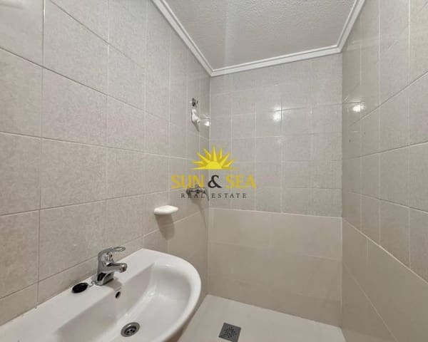 3 soverom Leilighet til leie i Avenida Habaneras - Curva de Palangre, Torrevieja - € 800 (Ref: 9187278)