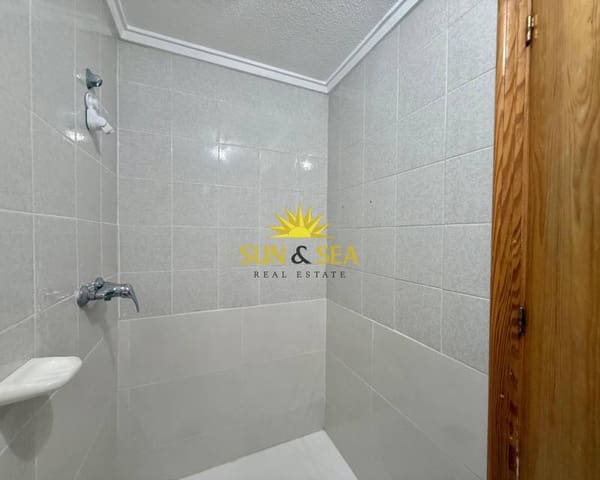 3 soverom Leilighet til leie i Avenida Habaneras - Curva de Palangre, Torrevieja - € 800 (Ref: 9187278)