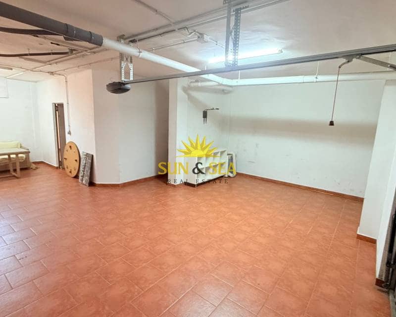 2 soveværelse Lejlighed til salg i El Algar med garage - € 210.000 (Ref: 9191432)