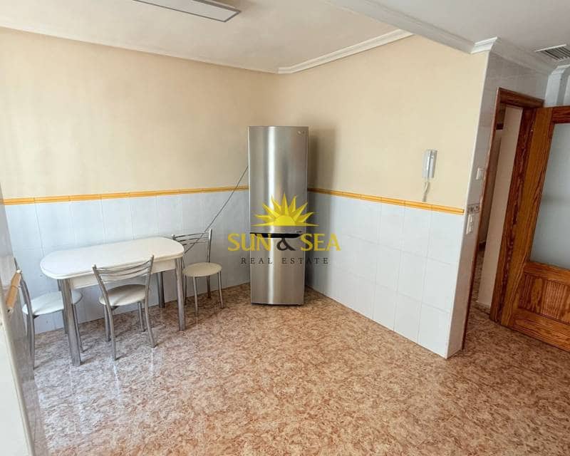 2 soveværelse Lejlighed til salg i El Algar med garage - € 210.000 (Ref: 9191432)