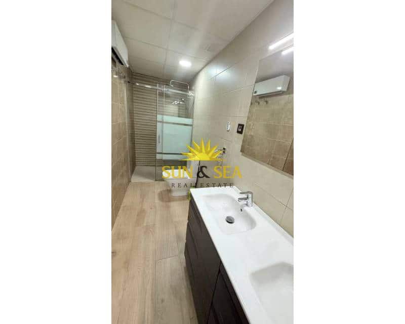 2 soveværelse Lejlighed til salg i El Algar med garage - € 210.000 (Ref: 9191432)