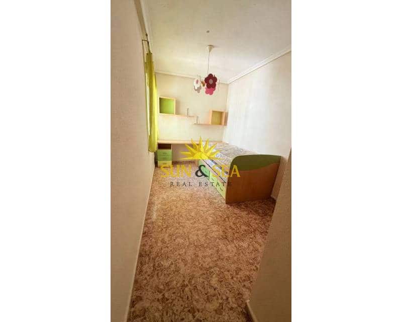 2 soveværelse Lejlighed til salg i El Algar med garage - € 210.000 (Ref: 9191432)