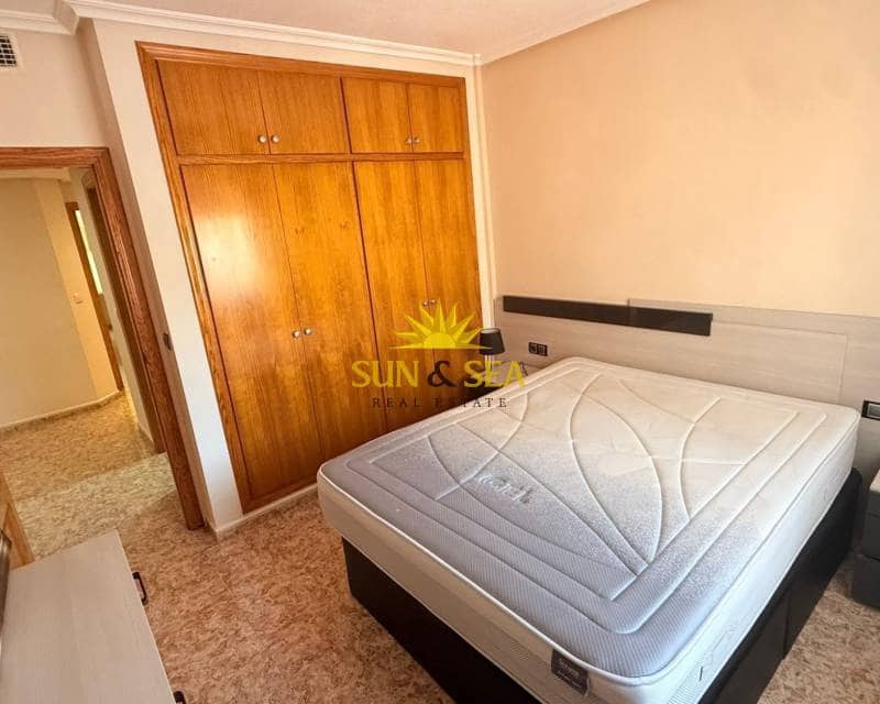 2 soveværelse Lejlighed til salg i El Algar med garage - € 210.000 (Ref: 9191432)