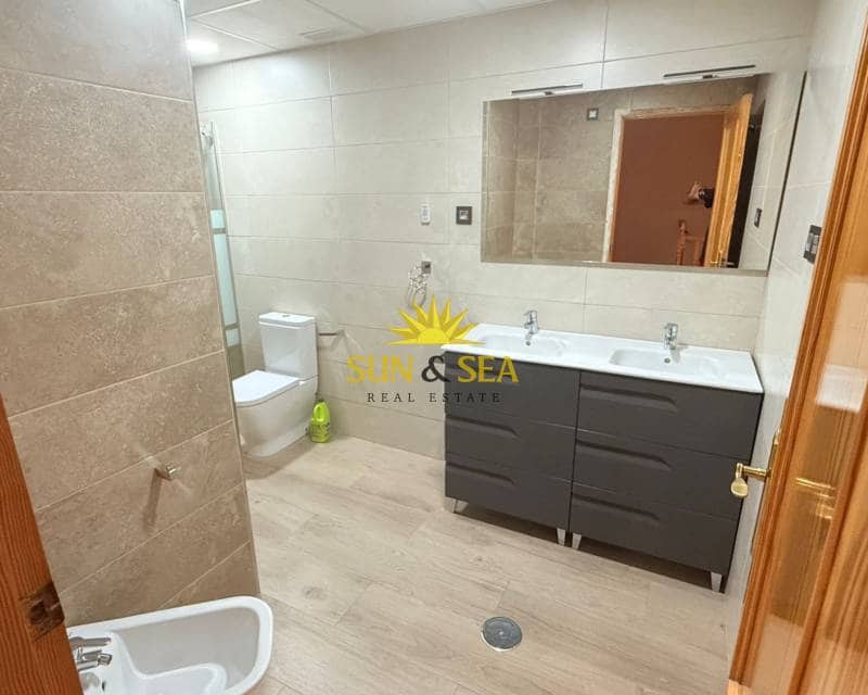 2 soveværelse Lejlighed til salg i El Algar med garage - € 210.000 (Ref: 9191432)