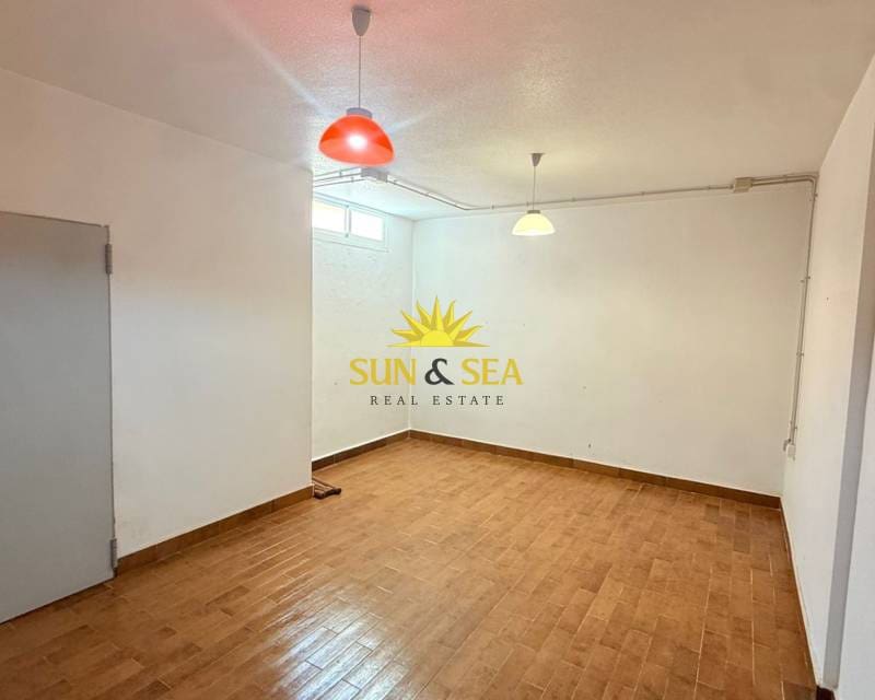 2 soveværelse Lejlighed til salg i El Algar med garage - € 210.000 (Ref: 9191432)