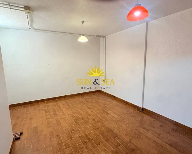 2 soveværelse Lejlighed til salg i El Algar med garage - € 210.000 (Ref: 9191432)