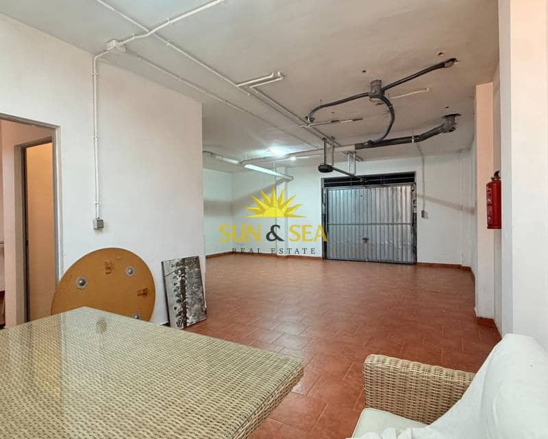 2 soveværelse Lejlighed til salg i El Algar med garage - € 210.000 (Ref: 9191432)