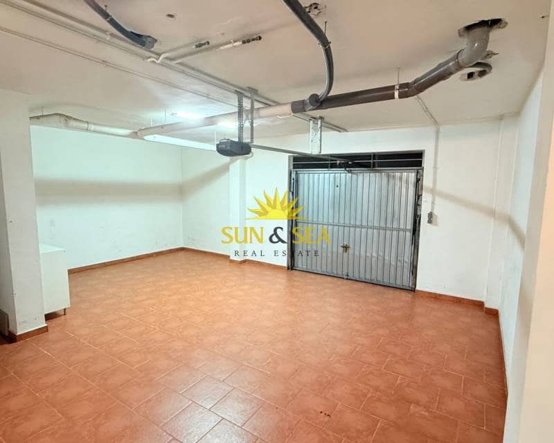 2 soveværelse Lejlighed til salg i El Algar med garage - € 210.000 (Ref: 9191432)