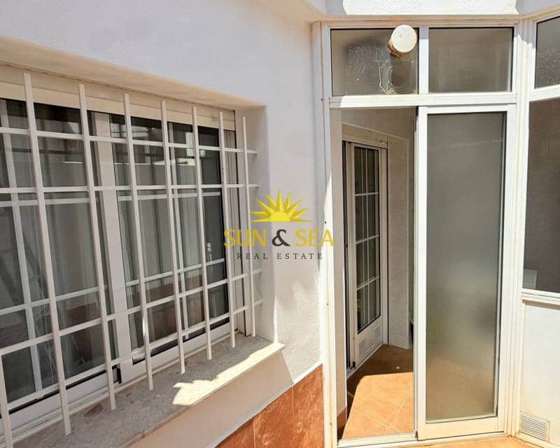 2 soveværelse Lejlighed til salg i El Algar med garage - € 210.000 (Ref: 9191432)