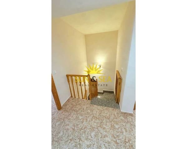 2 soveværelse Lejlighed til salg i El Algar, Cartagena med garage - € 210.000 (Ref: 9191432)