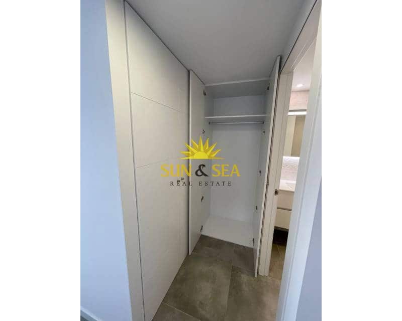 3 quarto Apartamento para arrendar em Finestrat com piscina garagem - 2 700 € (Ref: 9191646)