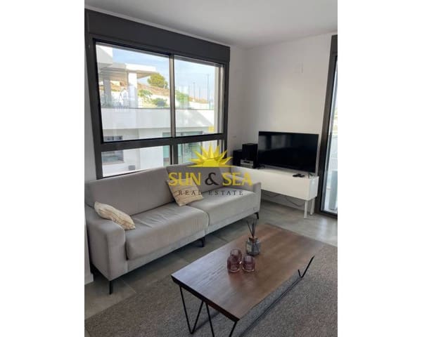 Appartement de 3 chambres à louer à Golf Bahía, Finestrat avec piscine garage - 2 700 € (Ref: 9191646)