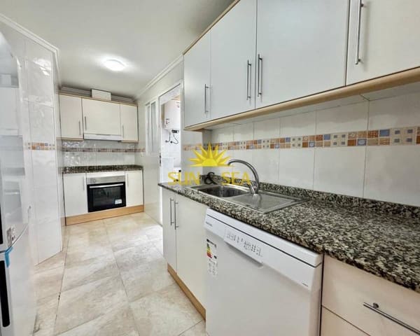 Appartement de 2 chambres à louer à Sucina, Murcie ville - 600 € (Ref: 9191648)