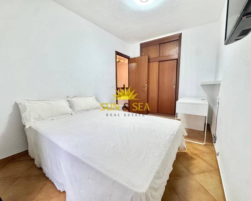 3 bedroom Apartment for rent in Cabo Roig with pool - € 1,500 (Ref: 9191649)