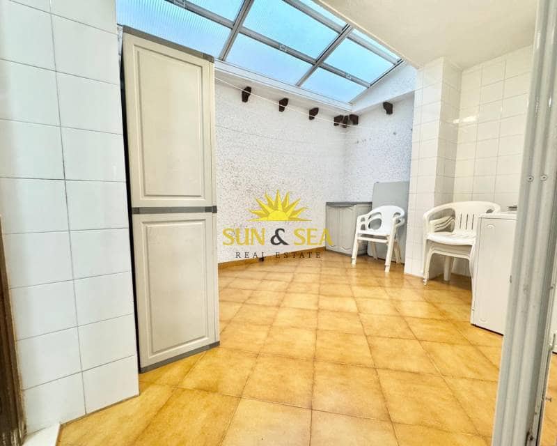 3 bedroom Apartment for rent in Cabo Roig with pool - € 1,500 (Ref: 9191649)