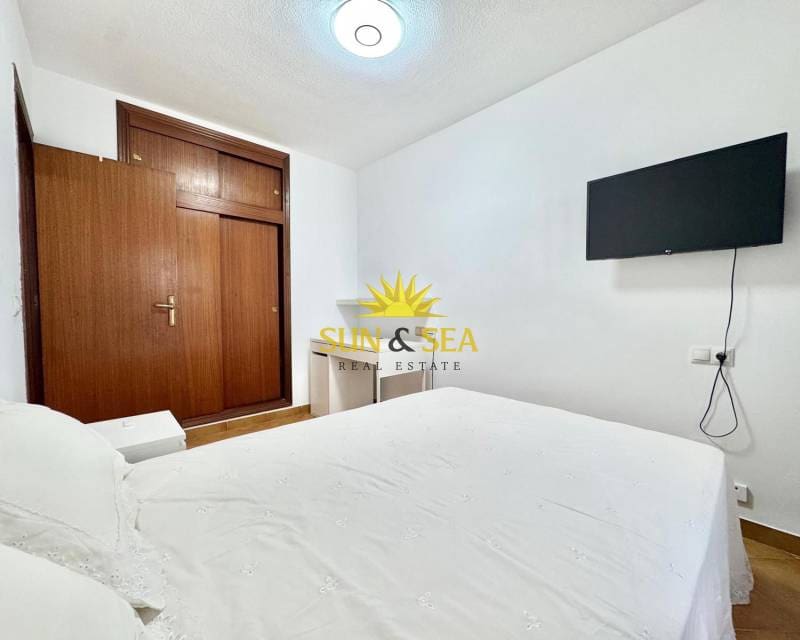 3 bedroom Apartment for rent in Cabo Roig with pool - € 1,500 (Ref: 9191649)