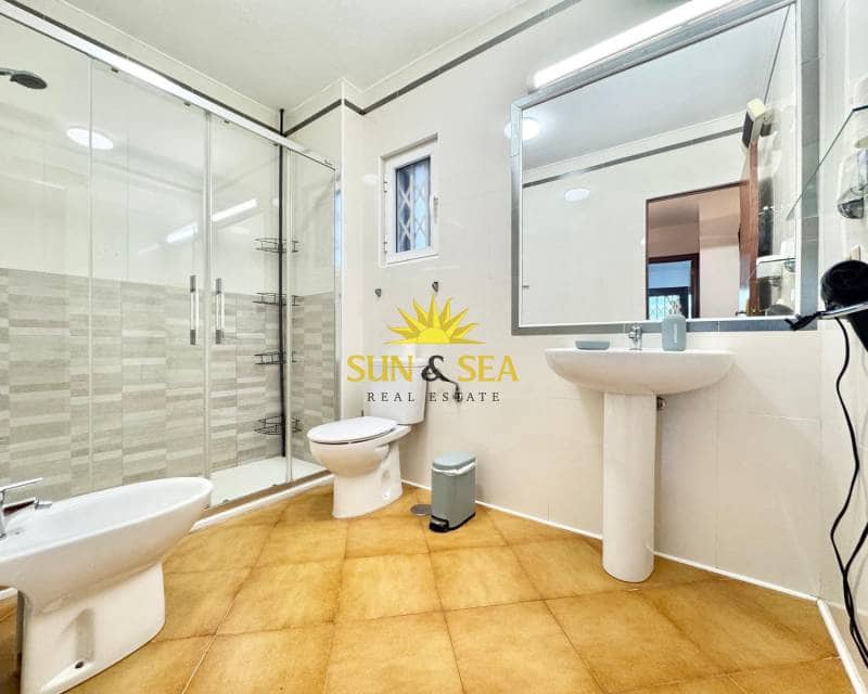 3 bedroom Apartment for rent in Cabo Roig with pool - € 1,500 (Ref: 9191649)