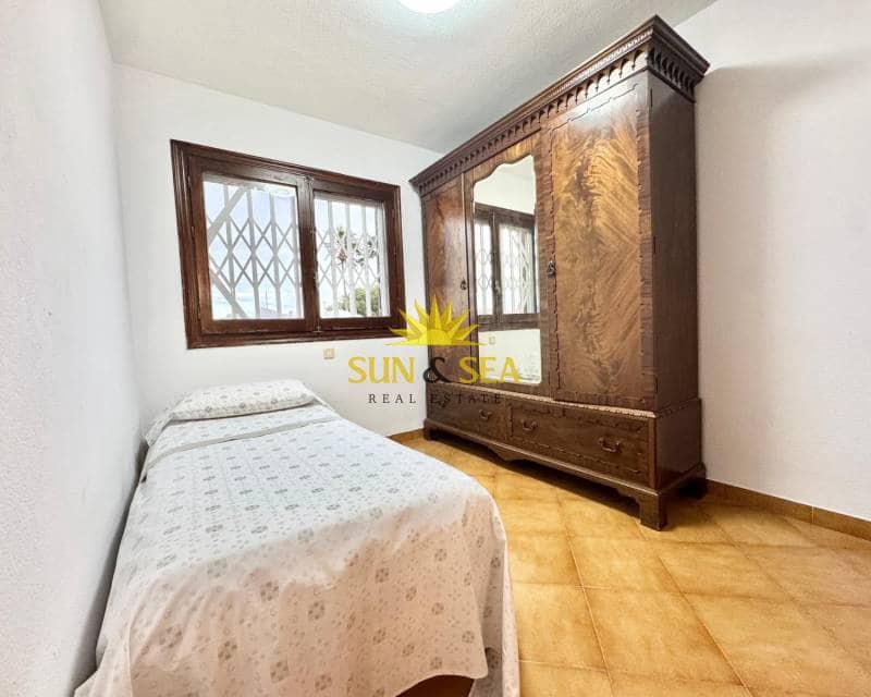 3 bedroom Apartment for rent in Cabo Roig with pool - € 1,500 (Ref: 9191649)