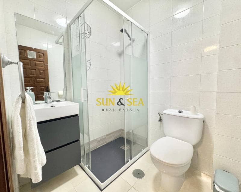 3 bedroom Apartment for rent in Cabo Roig with pool - € 1,500 (Ref: 9191649)