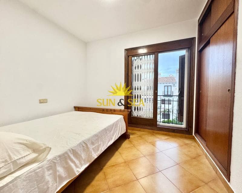 3 bedroom Apartment for rent in Cabo Roig with pool - € 1,500 (Ref: 9191649)