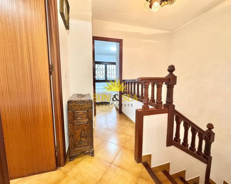 3 bedroom Apartment for rent in Cabo Roig with pool - € 1,500 (Ref: 9191649)