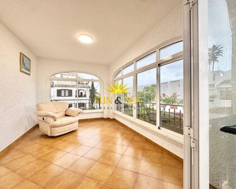 3 bedroom Apartment for rent in Cabo Roig with pool - € 1,500 (Ref: 9191649)