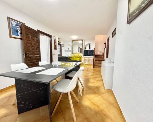 3 bedroom Apartment for rent in Cabo Roig, Orihuela with pool - € 1,500 (Ref: 9191649)