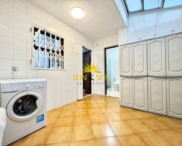 3 bedroom Apartment for rent in Cabo Roig, Orihuela with pool - € 1,500 (Ref: 9191649)