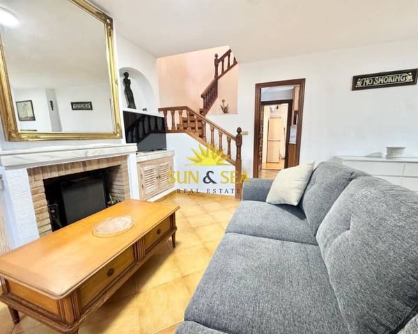 3 bedroom Apartment for rent in Cabo Roig, Orihuela with pool - € 1,500 (Ref: 9191649)