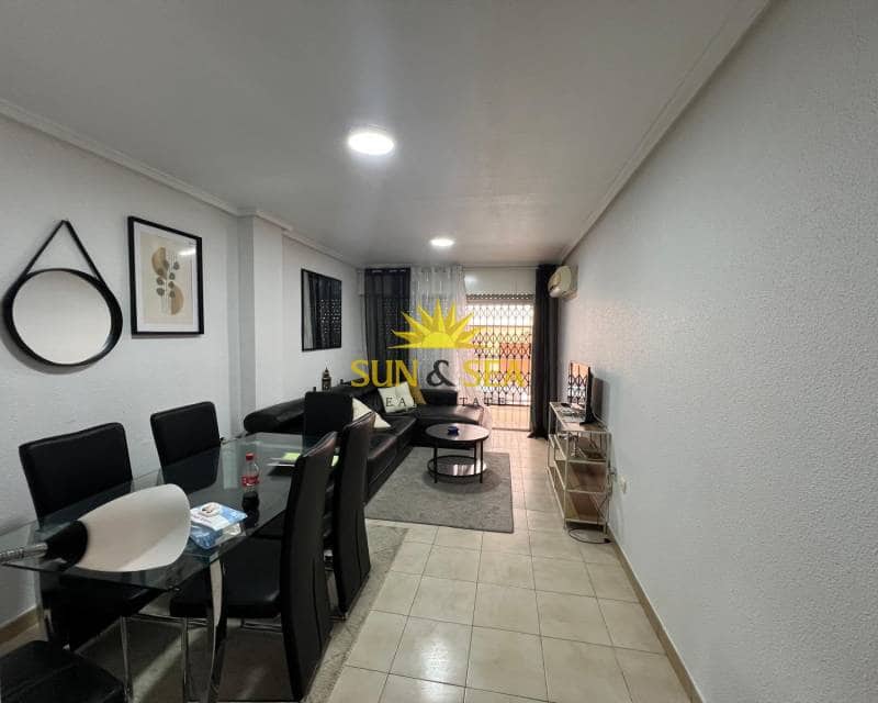 3 camera da letto Appartamento in vendita in Torrevieja con garage - 200.000 € (Rif: 9191904)
