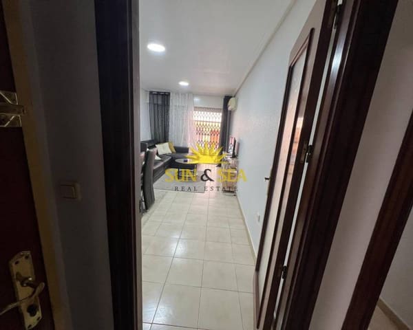 3 camera da letto Appartamento in vendita in Playa del Cura, Torrevieja con garage - 200.000 € (Rif: 9191904)