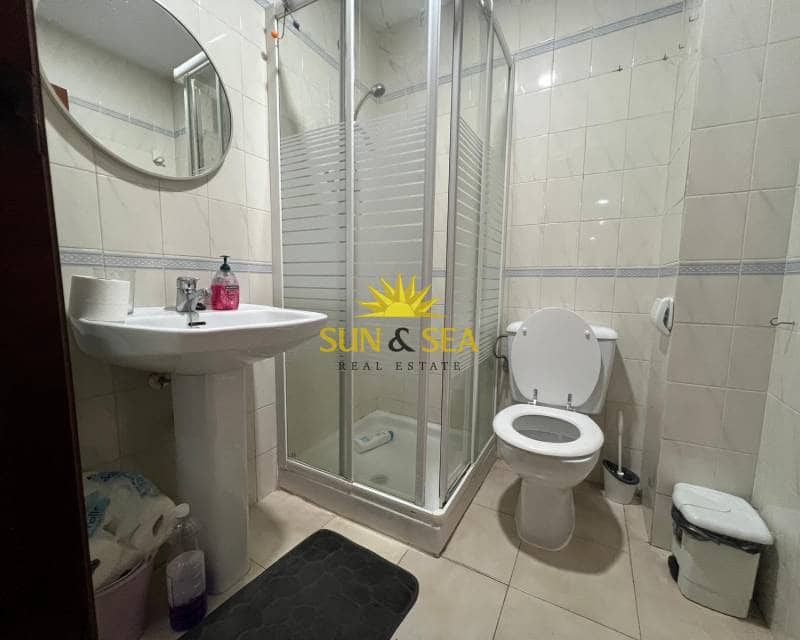 3 camera da letto Appartamento in vendita in Torrevieja con garage - 200.000 € (Rif: 9191904)