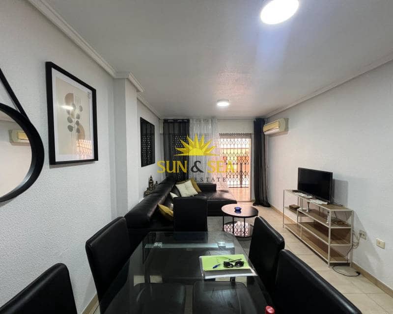 3 camera da letto Appartamento in vendita in Torrevieja con garage - 200.000 € (Rif: 9191904)