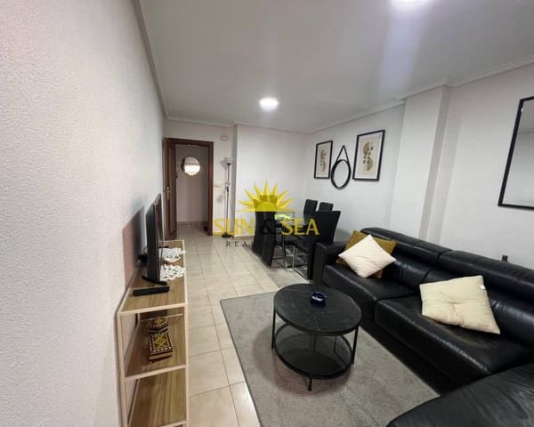 3 camera da letto Appartamento in vendita in Playa del Cura, Torrevieja con garage - 200.000 € (Rif: 9191904)